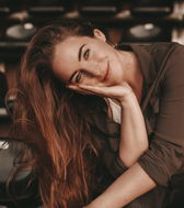 Profilbild von Charlyns Gaumenkino